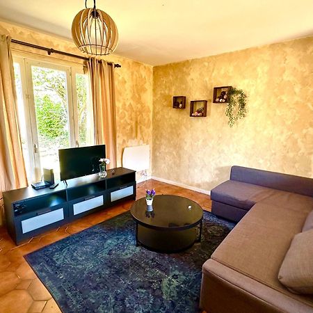 Vacation House In Quiet Village Congerville-Thionville Exteriör bild