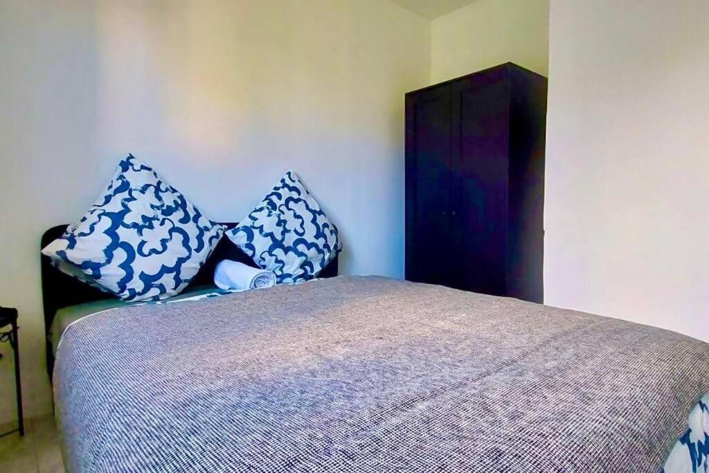 Vacation House In Quiet Village Congerville-Thionville Exteriör bild