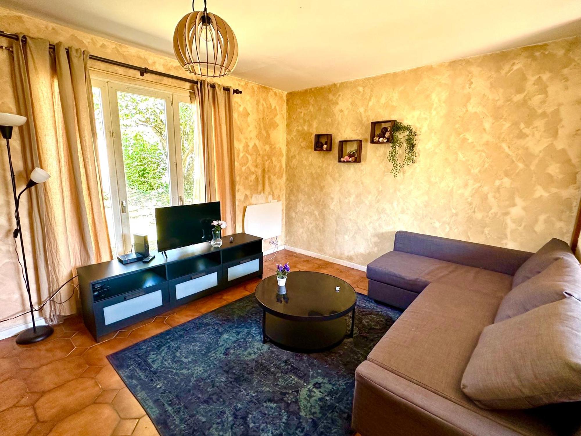Vacation House In Quiet Village Congerville-Thionville Exteriör bild