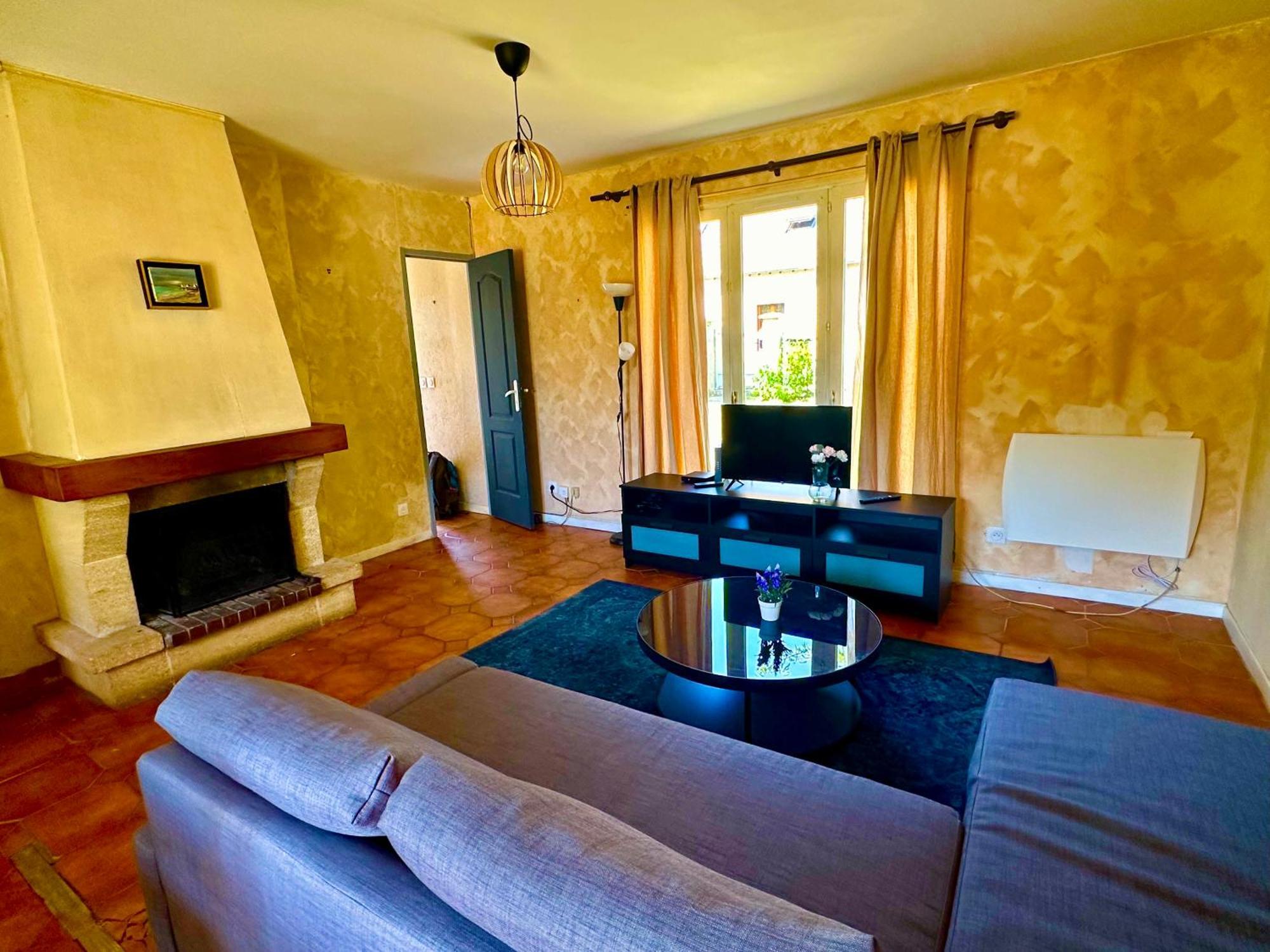 Vacation House In Quiet Village Congerville-Thionville Exteriör bild