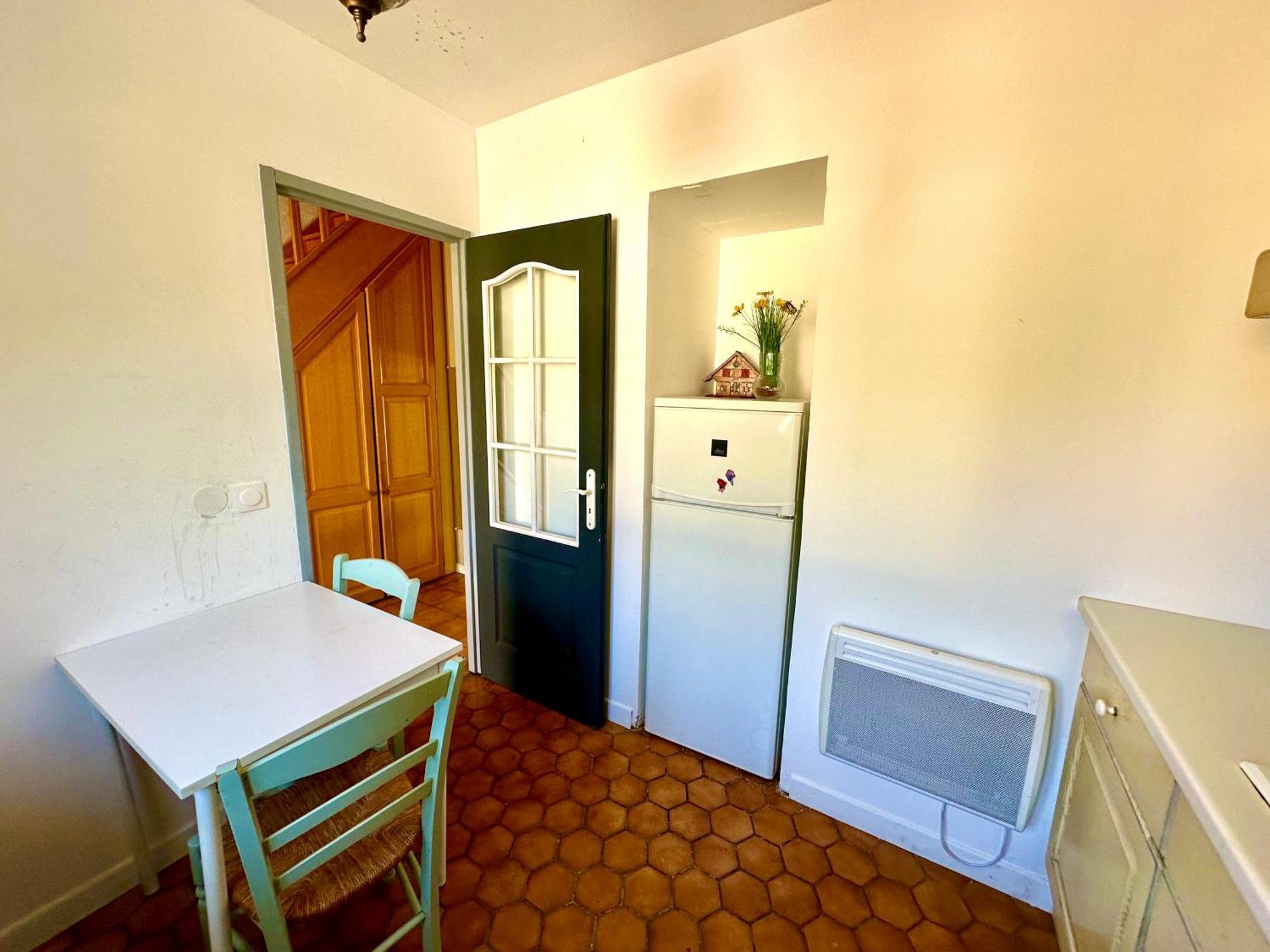 Vacation House In Quiet Village Congerville-Thionville Exteriör bild