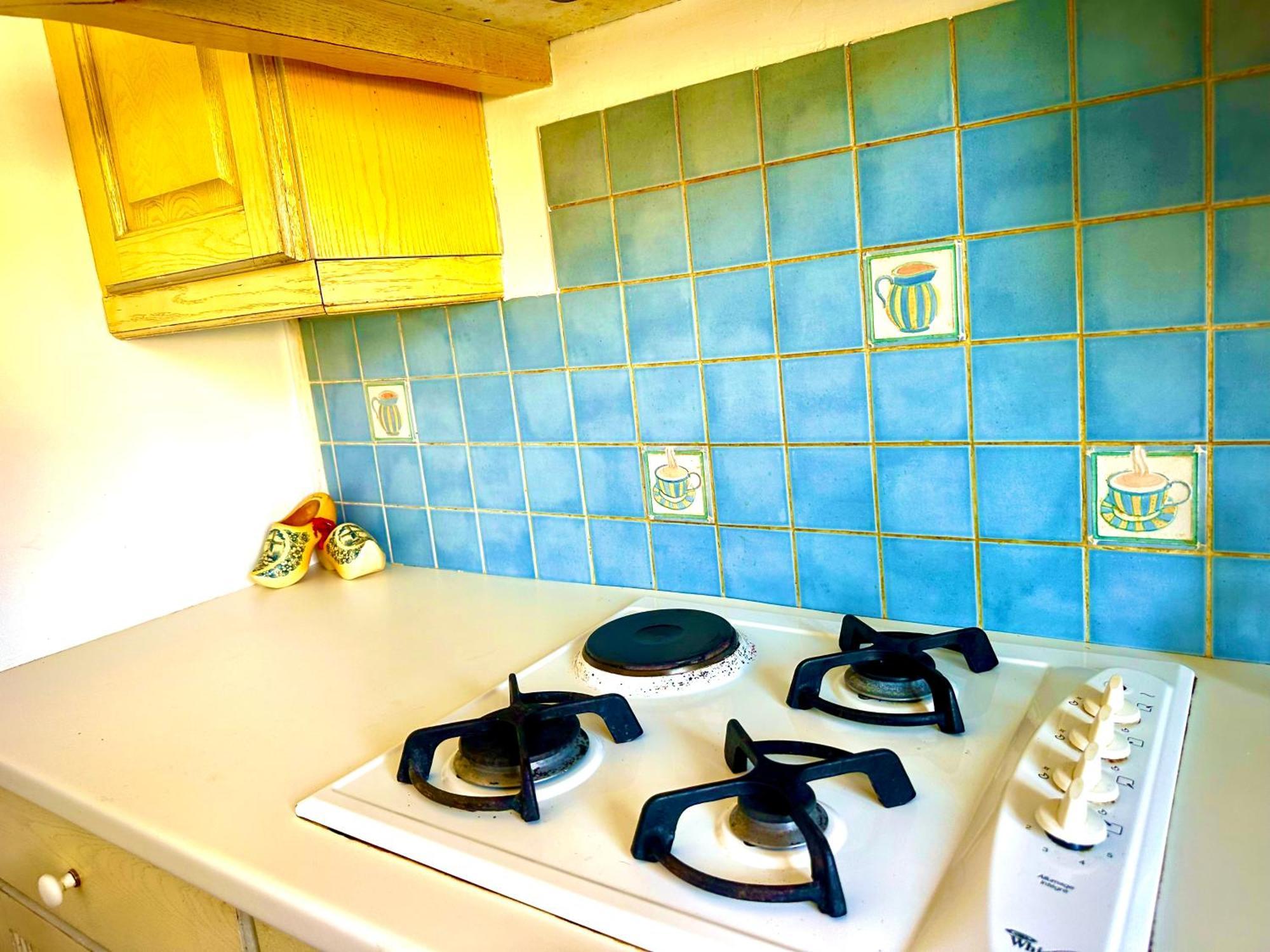 Vacation House In Quiet Village Congerville-Thionville Exteriör bild