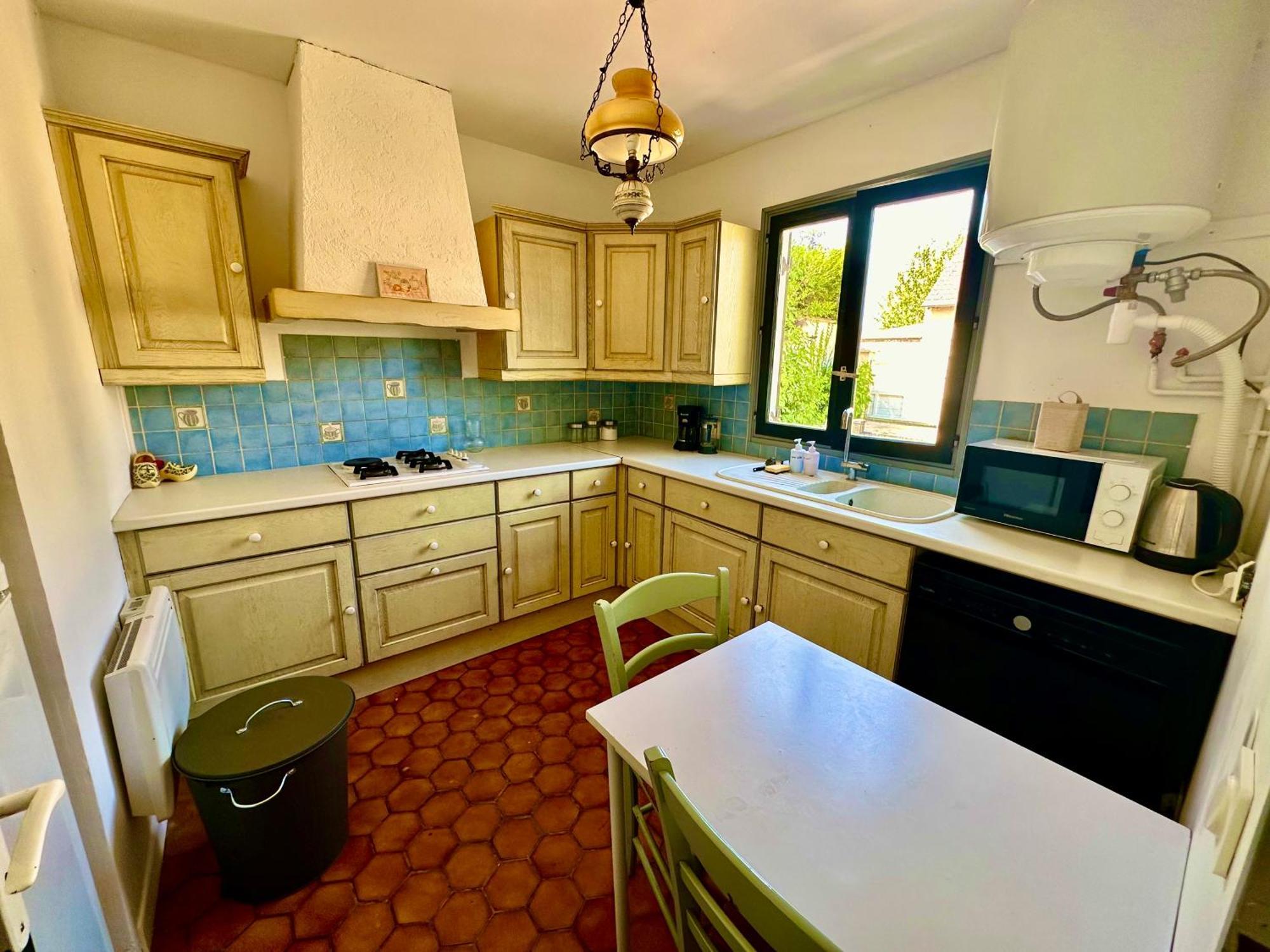Vacation House In Quiet Village Congerville-Thionville Exteriör bild